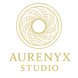 Aurenyx Studio - Logo