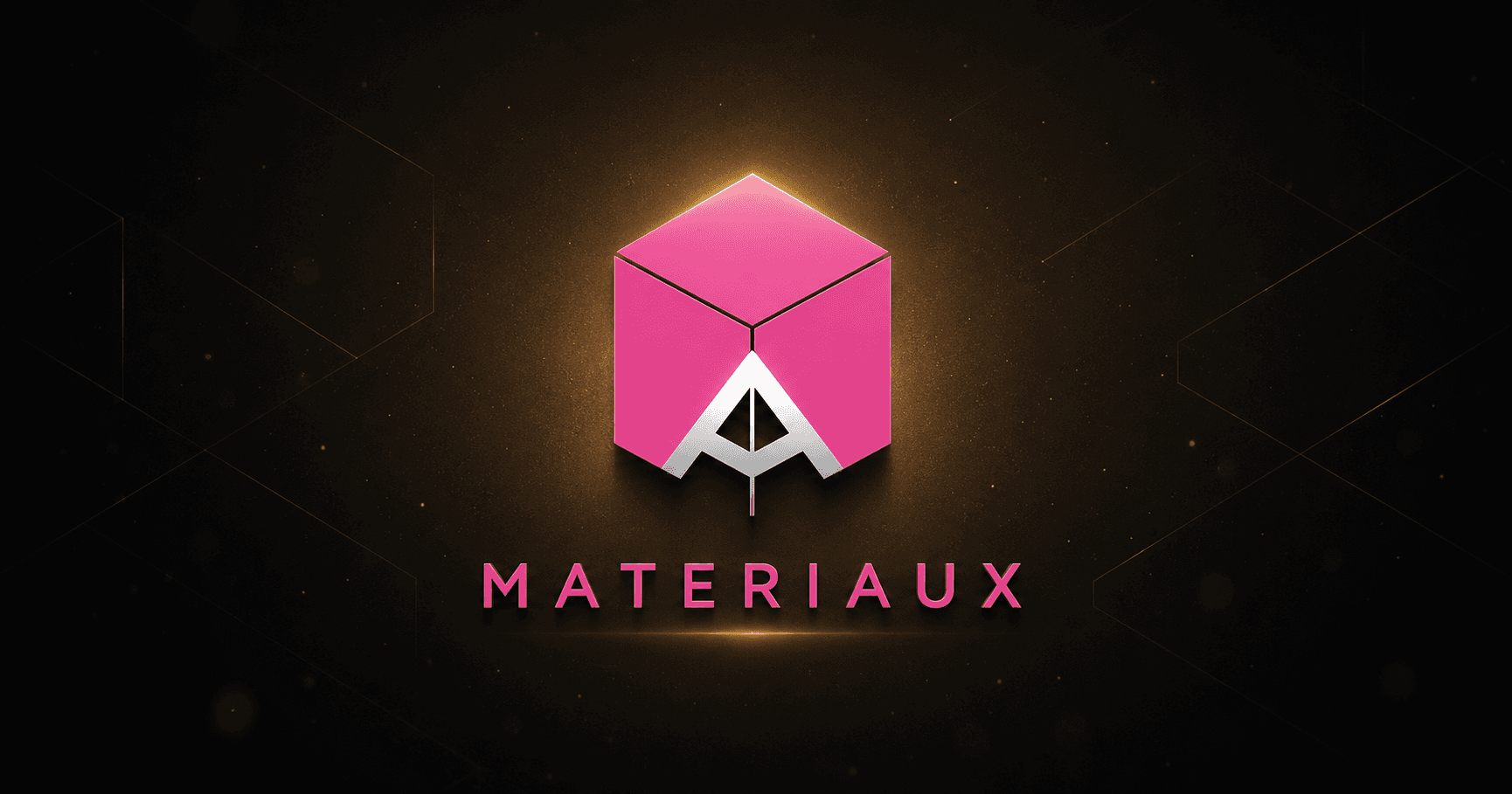 Atmosse Matériaux - ERP sur-mesure développé par Aurenyx Studio